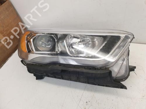 Right headlight FORD KUGA II (DM2) 1.5 EcoBoost 4x4 | BP33287250C29 - Image 3