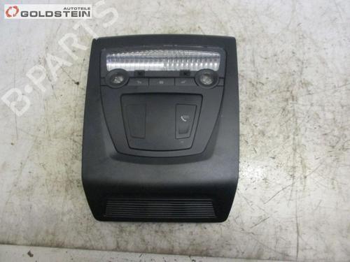 Innerbelysning AUDI A8 D3 (4E2, 4E8) 3.2 FSI (260 hp) 15108617