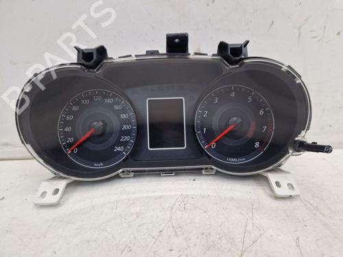 Used Display monitor Display monitor MITSUBISHI LANCER VIII Sportback (CX_A) 1.8 (CX3A) (143 hp) 33276135 33276135