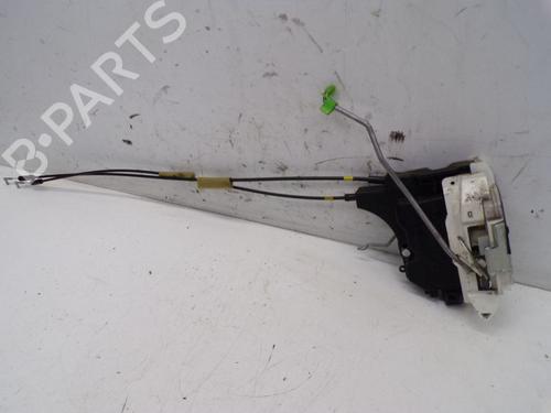front-left-lock-mitsubishi-lancer-viii-sportback-cx_a-2007-37120643 main image