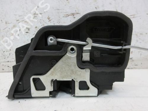 Front left lock BMW 1 (E87) 116 d | BP29092409C98