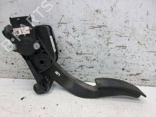 Used Pedal KIA PICANTO II (TA) 1.0 (69 hp) 29092986
