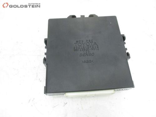 Used Control unit Control unit TOYOTA COROLLA Verso (ZER_, ZZE12_, R1_) 1.8 (ZNR11_, ZNR11R) (129 hp) 18758134 18758134
