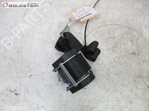 Rear left seatbelt VW GOLF V (1K1) 1.9 TDI | BP13762438I29 