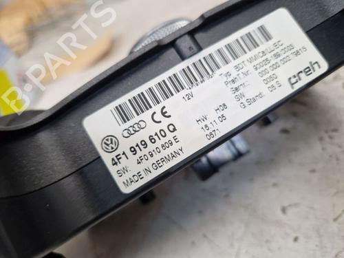 Spak kontakt AUDI A6 C6 (4F2) 2.4 | BP29702725I30