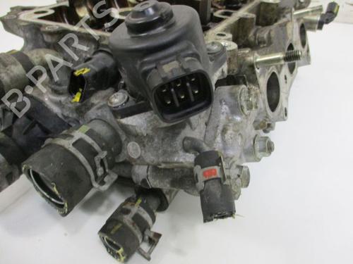 Cylinder head TOYOTA AYGO (_B4_) 1.0 (KGB40) | BP37115699M5 - Image 5
