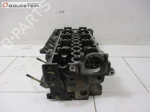 Cylinder head LAND ROVER FREELANDER I (L314) 2.0 Td4 4x4 | BP18761553M5 