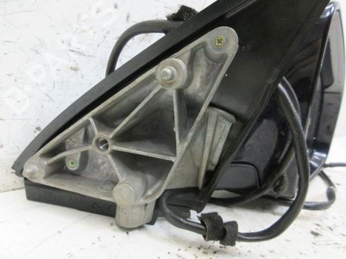 Right mirror AUDI A4 B6 (8E2) 2.0 | BP19295953C27 