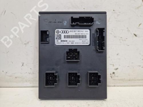 Electronic module AUDI A5 (8T3) S5 quattro | BP31312382M83