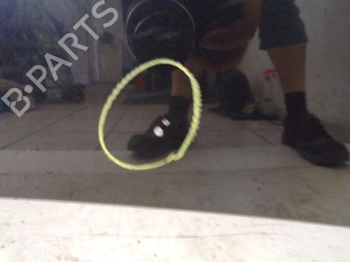 Hood MAZDA 3 (BK) 1.6 DI Turbo | BP29087567C1 