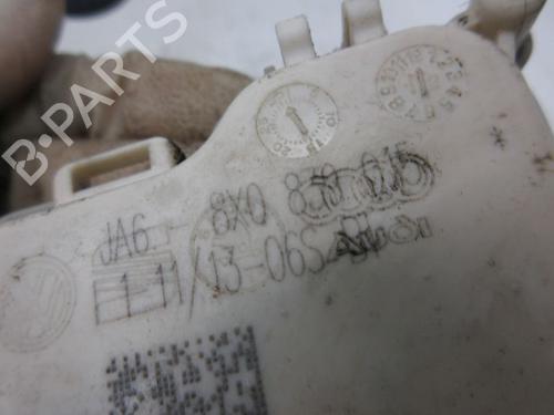 Rear left lock AUDI A1 Sportback (8XA, 8XF) 1.2 TFSI | BP29093424C100 