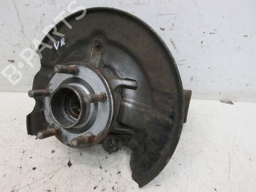 Right front steering knuckle FORD FOCUS III 1.6 EcoBoost | BP29087147M26 