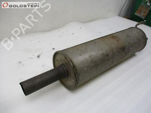 Exhaust system PEUGEOT 308 CC (4B_) 1.6 16V | BP37103288M121 - Image 6