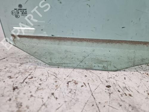 Front right quarter glass VW GOLF PLUS V (5M1, 521) 1.4 16V | BP29523398C112 