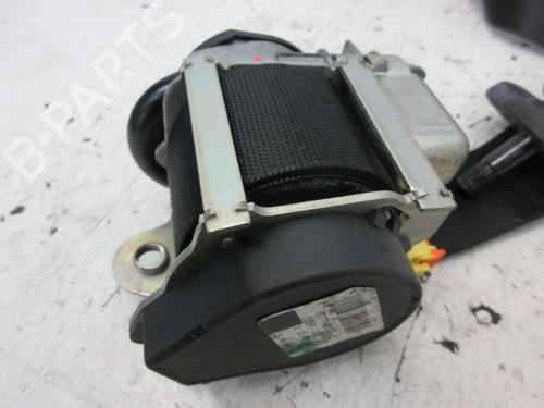 Front right seatbelt MERCEDES-BENZ A-CLASS (W169) A 150 (169.031, 169.331) | BP29089598I25 