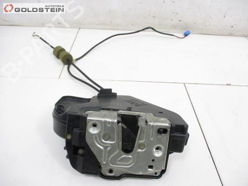 Used Rear right lock MERCEDES-BENZ C-CLASS T-Model (S203) C 270 CDI (203.216) (170 hp) 18759859