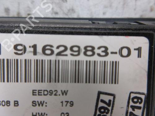 Climate control BMW 3 Touring (E91) 325 d | BP37121459I5 - Image 6