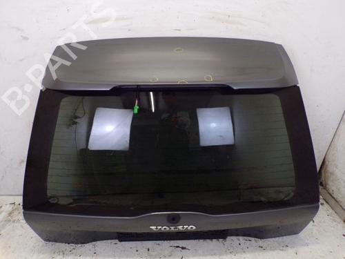 Used Tailgate Tailgate 37127259 37127259