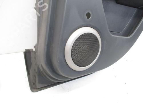 Rear right panel SMART FORFOUR (454) 1.3 (454.031) | BP37120740C61 - Image 3
