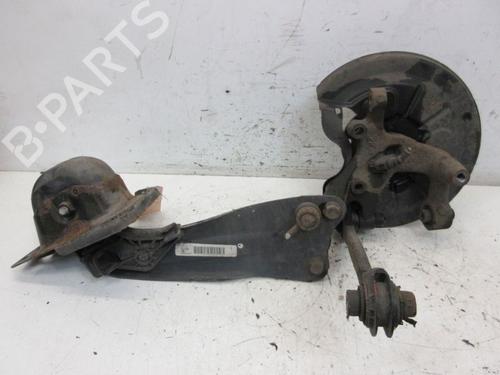Right rear steering knuckle VW GOLF IV Cabriolet (1E7) 2.0 | BP28307189M28 