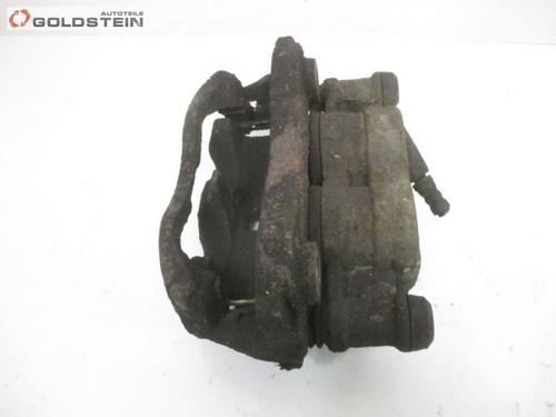 Right front brake caliper CITROËN JUMPER II Van 2.2 HDi 100 | BP18760055M104