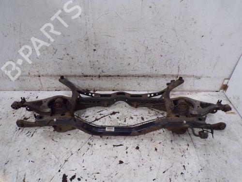 Rear axle VW GOLF VI (5K1) 1.4 TSI | BP29096284M2
