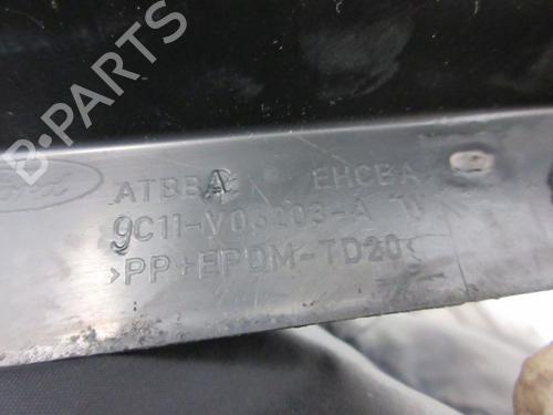 Hanskerom FORD TRANSIT CUSTOM V362 Van (FY, FZ) 2.2 TDCi | BP29092503C95