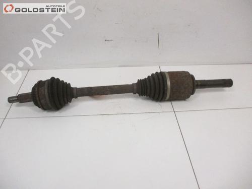 Used Left rear driveshaft LAND ROVER RANGE ROVER SPORT I (L320) 2.7 D 4x4 (190 hp) 18760941