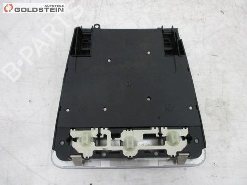 Interior roof light BMW 1 (E87) 118 d | BP18754380I8