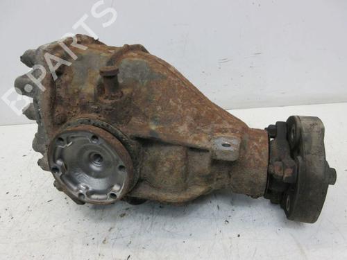 Differential, bag MERCEDES-BENZ S-CLASS (W220, V220) S 320 CDI (220.026, 220.126) (197 hp) 29089223