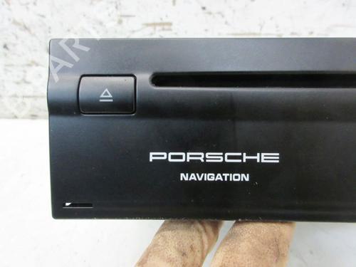 Electronic module PORSCHE CAYENNE (9PA) S 4.5 | BP37127169M83  - Image 8