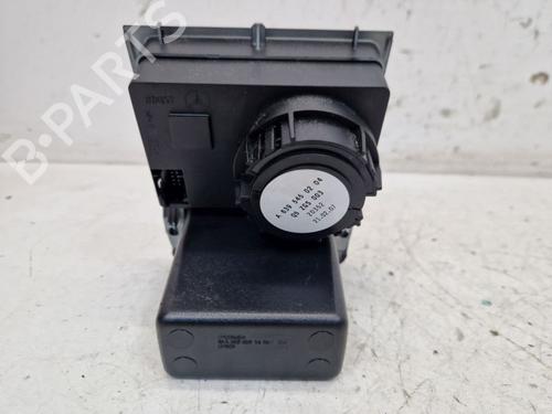 Headlight switch MERCEDES-BENZ VITO Bus (W639) 119 (639.701, 639.703, 639.705) | BP36651363I24 - Image 4