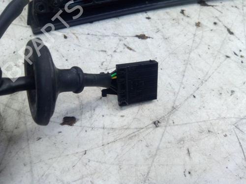 Left mirror OPEL ASTRA J Sports Tourer (P10) 1.7 CDTI (35) | BP29105392C26 