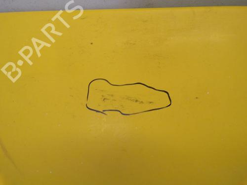 Hood NISSAN INTERSTAR Van (X70) dCi 100 | BP29090721C1 