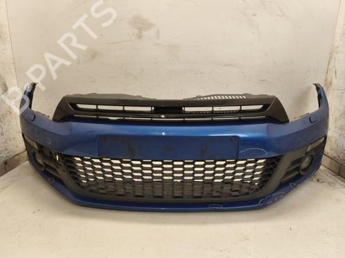 Used Front bumper Front bumper 39615341 39615341
