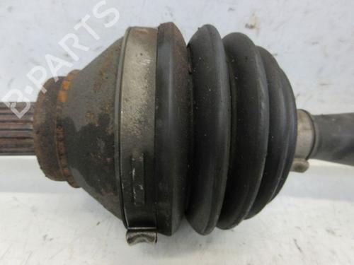 Right front driveshaft SKODA CITIGO (NF1) 1.0 | BP37124324M39 - Image 4