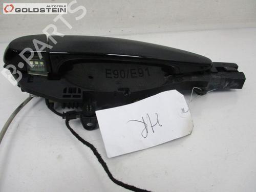 Rear right exterior door handle BMW 3 Touring (E91) 330 d | BP18749944C130 