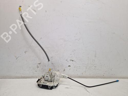 Used Front right lock Front right lock 36859043 36859043