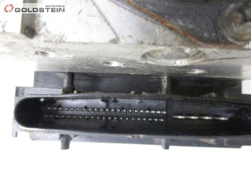 Electronic module MERCEDES-BENZ A-CLASS (W169) A 150 (169.031, 169.331) | BP18788593M83 