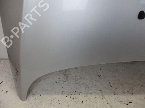 Hood PEUGEOT 407 SW (6E_, 6D_) 2.0 HDi 135 | BP18799838C1 