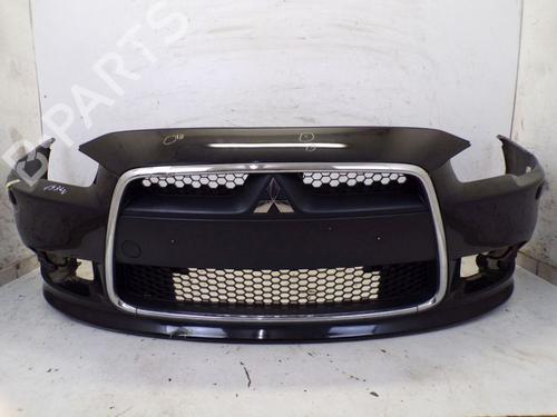 Front bumper MITSUBISHI LANCER VIII Sportback (CX_A) 1.6 MIVEC | BP18818563C7 