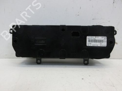 Climate control RENAULT ZOE (BFM_) ZOE | BP29099241I5 