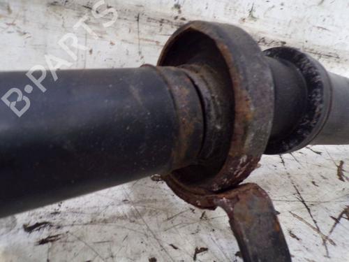 Driveshaft AUDI A4 B8 Avant (8K5) 3.0 TDI quattro | BP29095773M37