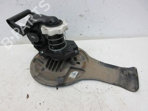 Support RENAULT CLIO III (BR0/1, CR0/1) 1.6 16V (BR09, BR0T, CR09, CR0T) | BP29098177C155 