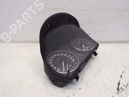 Instrument cluster BMW 3 (E90) 330 xi | BP37131440C47 - Image 4