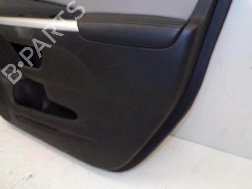 Front right panel HONDA CR-V IV (RM_) 2.4 AWD (RM4) | BP30184487C59 