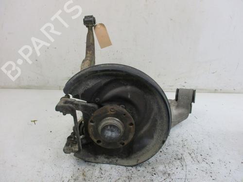Venstre hjullejehus spindel AUDI A4 B7 (8EC) 2.0 TFSI (200 hp) 18798466