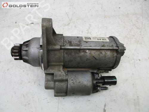 Motor arranque Motor arranque AUDI A3 Sportback (8VA, 8VF) 1.4 TSI (150 hp) 37098514 37098514