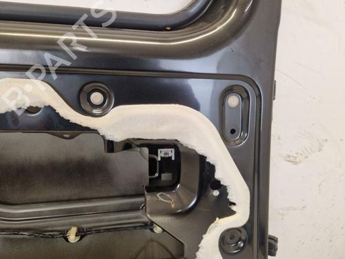 Left rear door RENAULT KANGOO Express (FW0/1_) 1.5 dCi 90 (FW0G, FW05, FW08, FW11) | BP25826428C4 