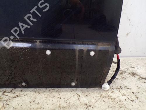 Right rear door FIAT SEDICI (189_) 2.0 D Multijet 4x4 | BP29086572C5
